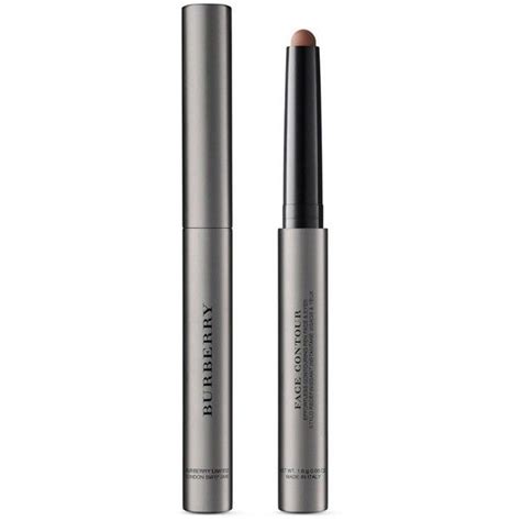 burberry face contour dark|burberry makeup for face.